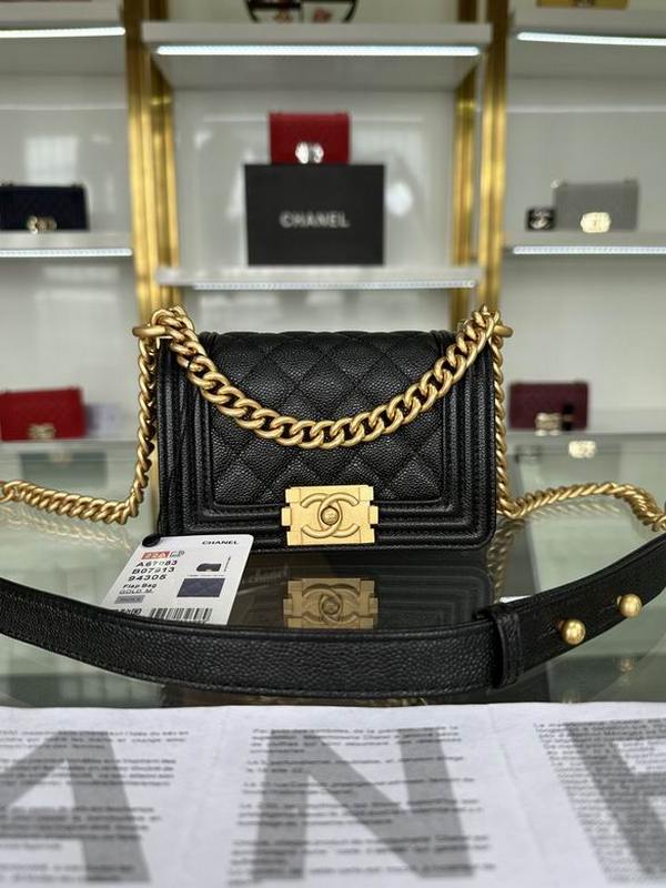 Chanel Handbags 387